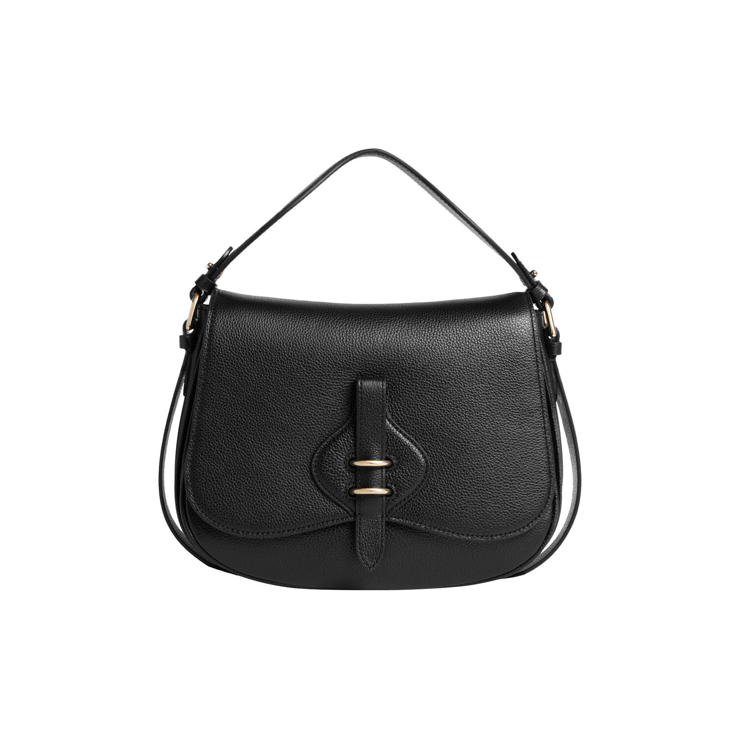 COCCINELLEMAVERY, noir