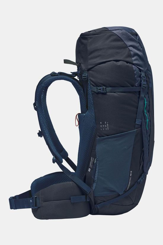 Vaude Asymmetric 48 8 Backpack Dames