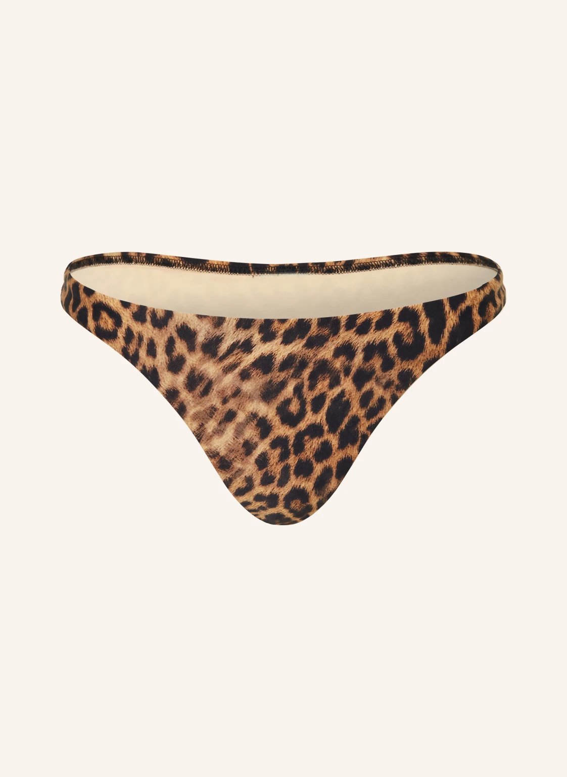 MELISSA ODABASH Basic-Bikini-Hose PRAGUE