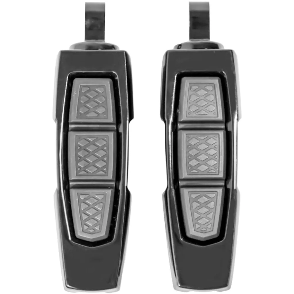 Kuryakyn 20-55292 footpegs