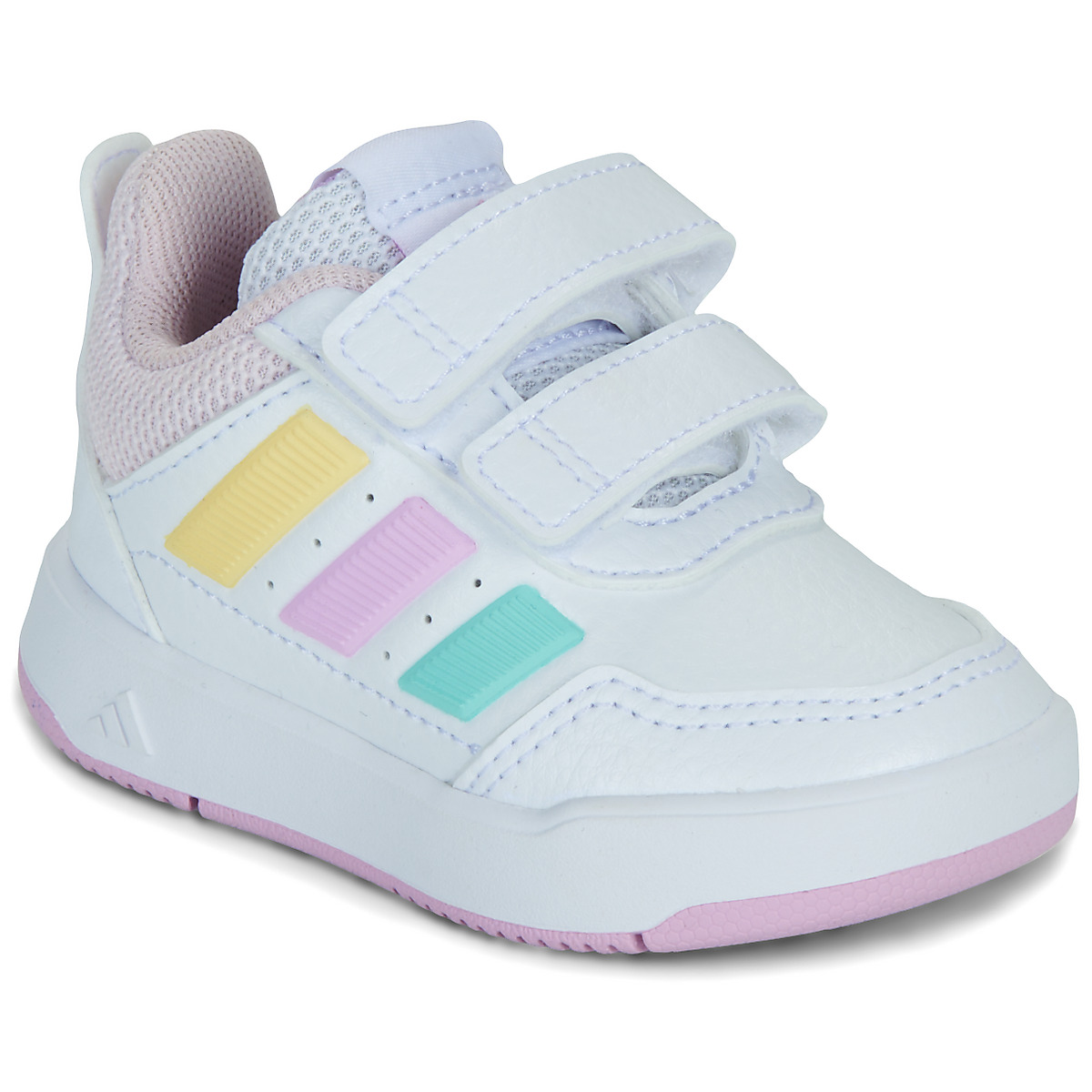 adidas - TENSAUR SPORT 3.0 CF I - White / Multicolour
