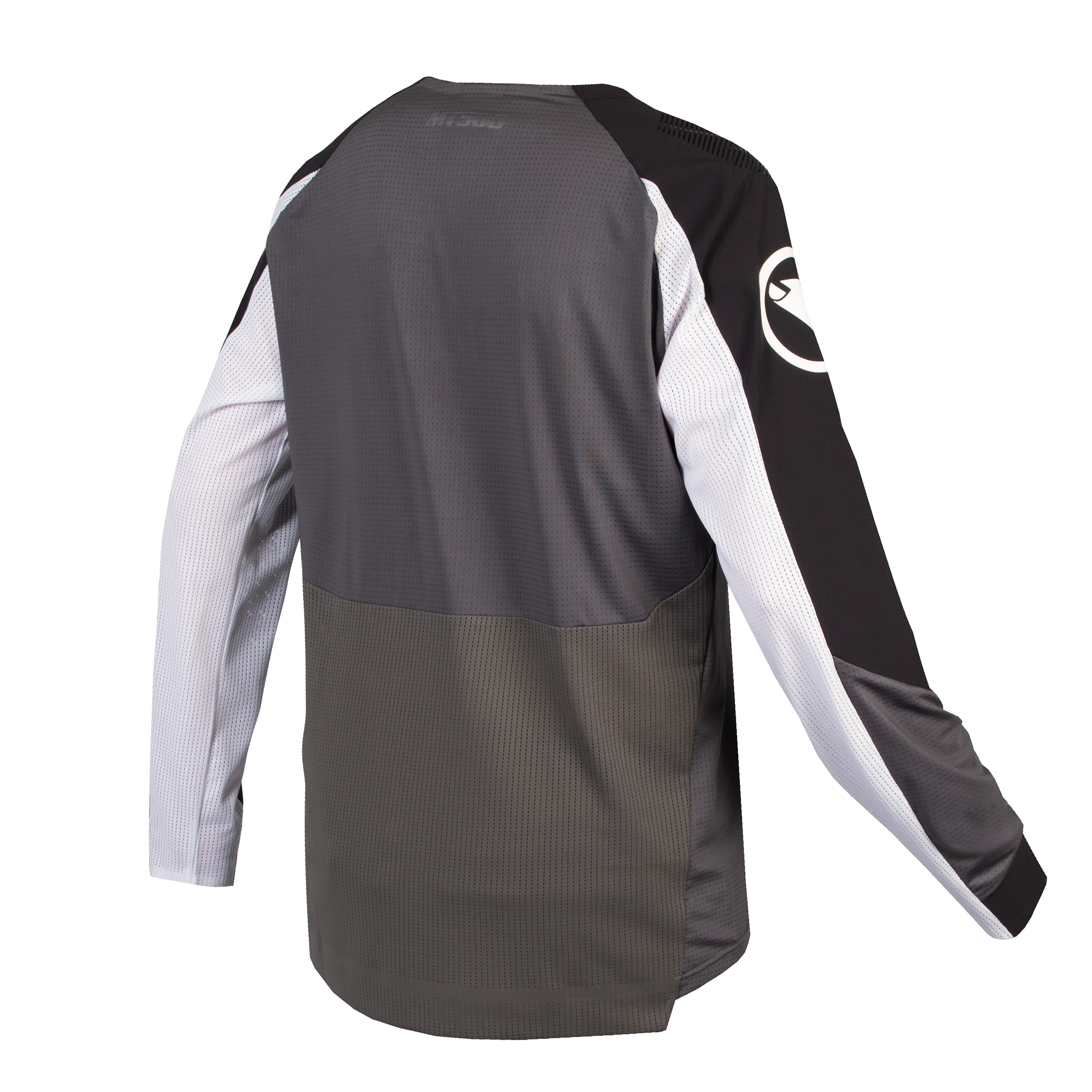 Men's MT500 Burner Lite L/S Tee - Black