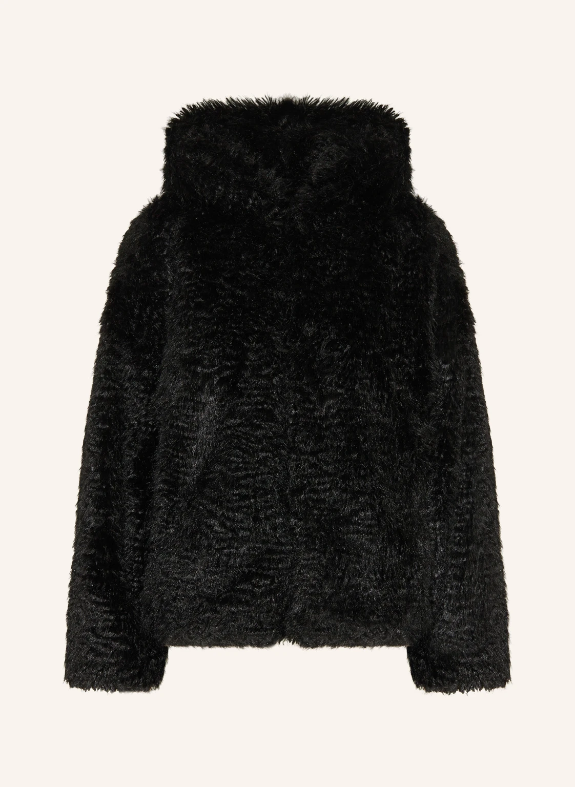 DRYKORN Kunstfell-Jacke EMNETH