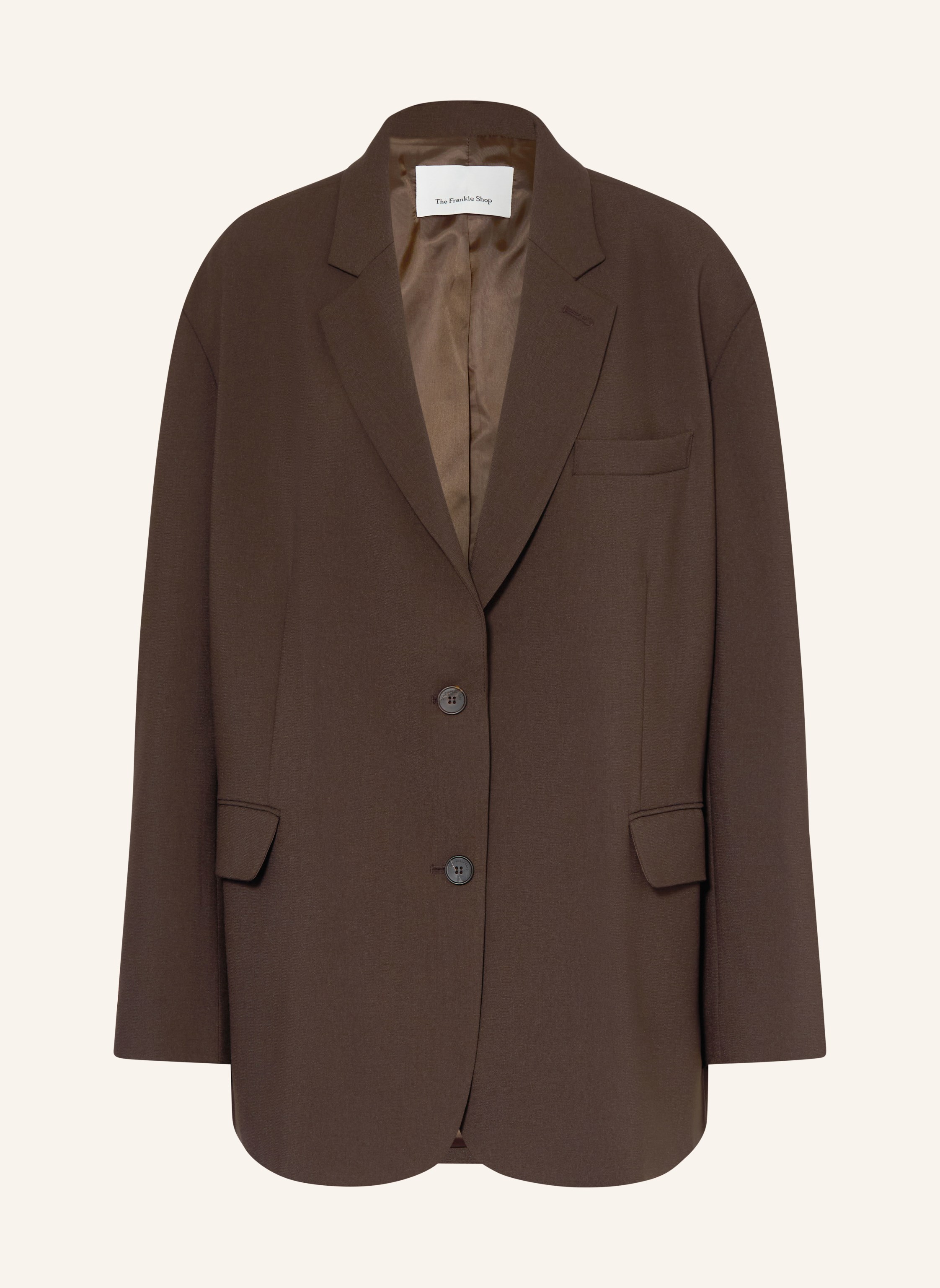 The Frankie Shop Blazer BEA
