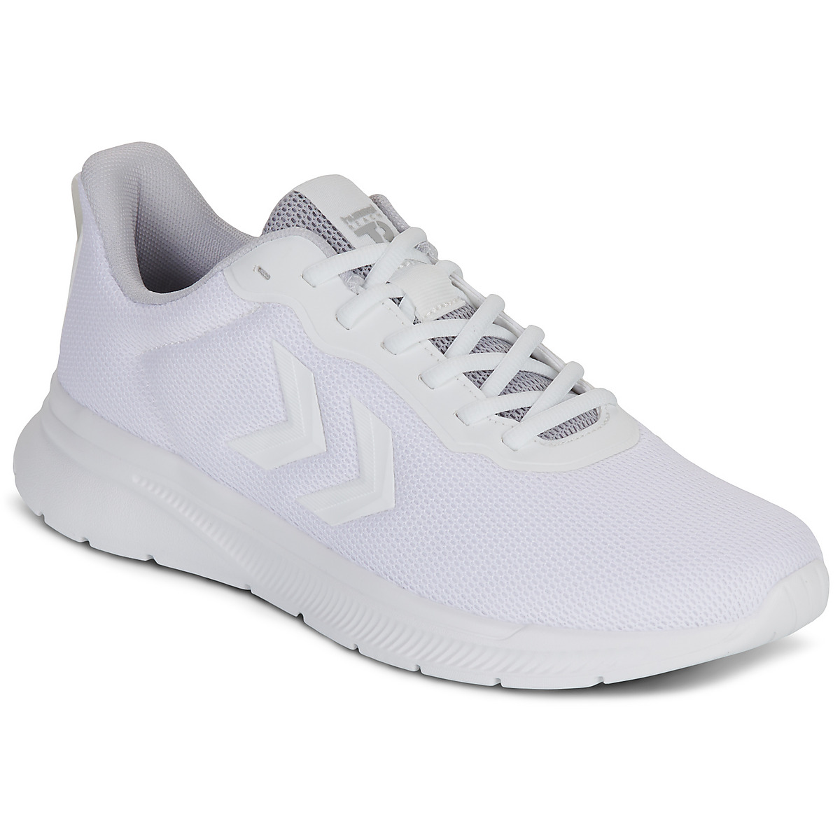 hummel - REACH TR BREATHER - White