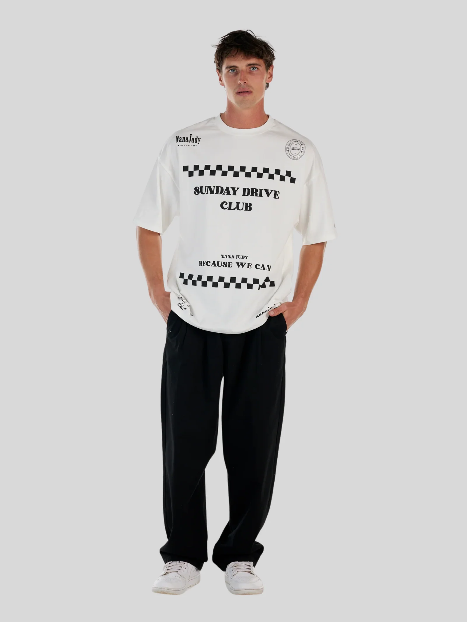 Harvey Tee