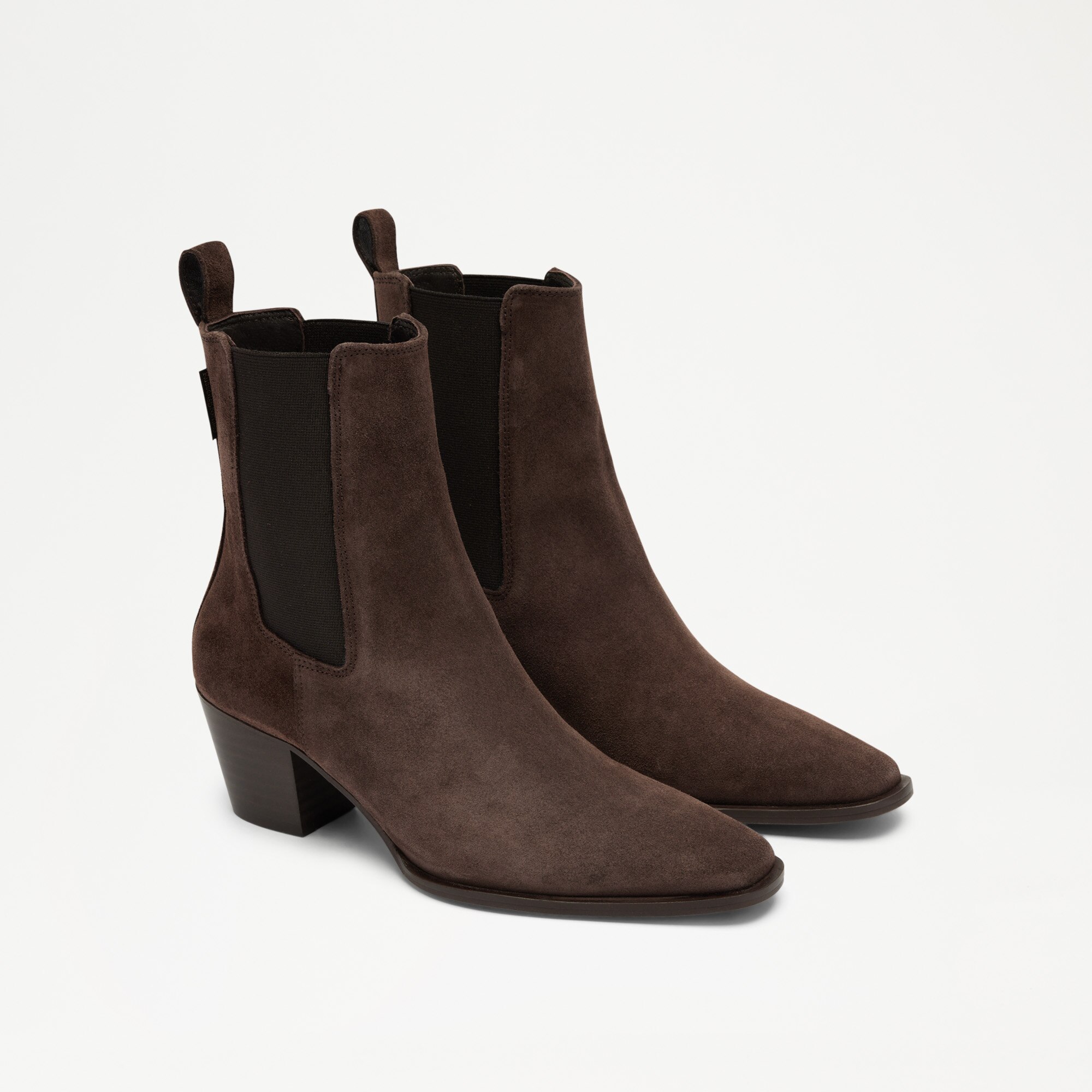 Calle<br>Western Chelsea Boot