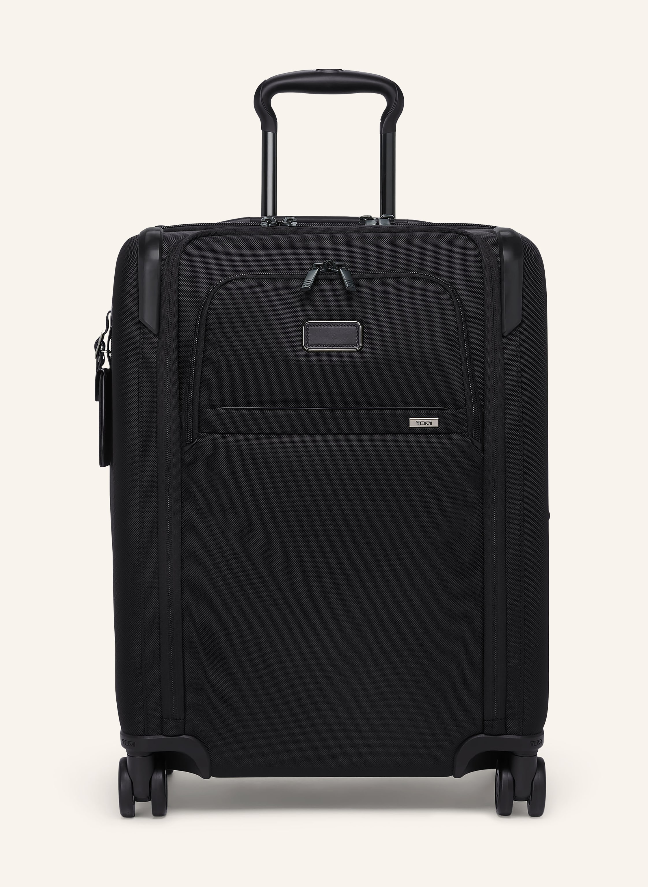 TUMI ALPHA Trolley LARGE DUAL ACCESS EXPANDABLE CARRY-ON