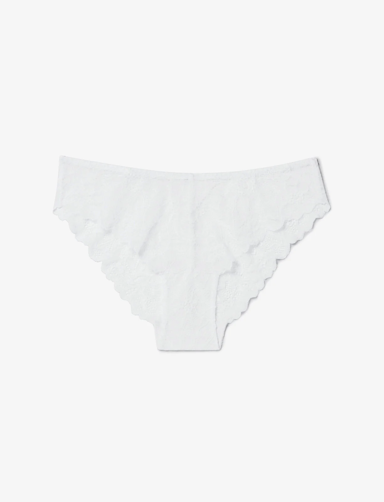 Culotte taille basse DAHLIA