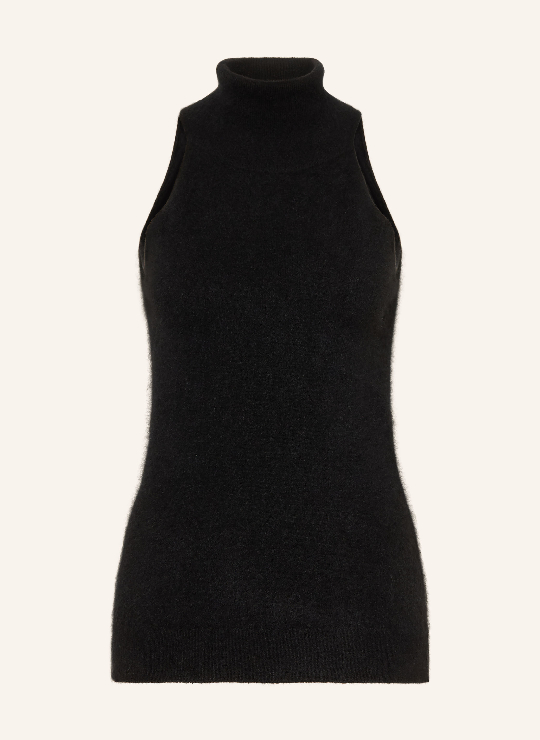 MM by Max Mara Stricktop PANFILO mit Cashmere