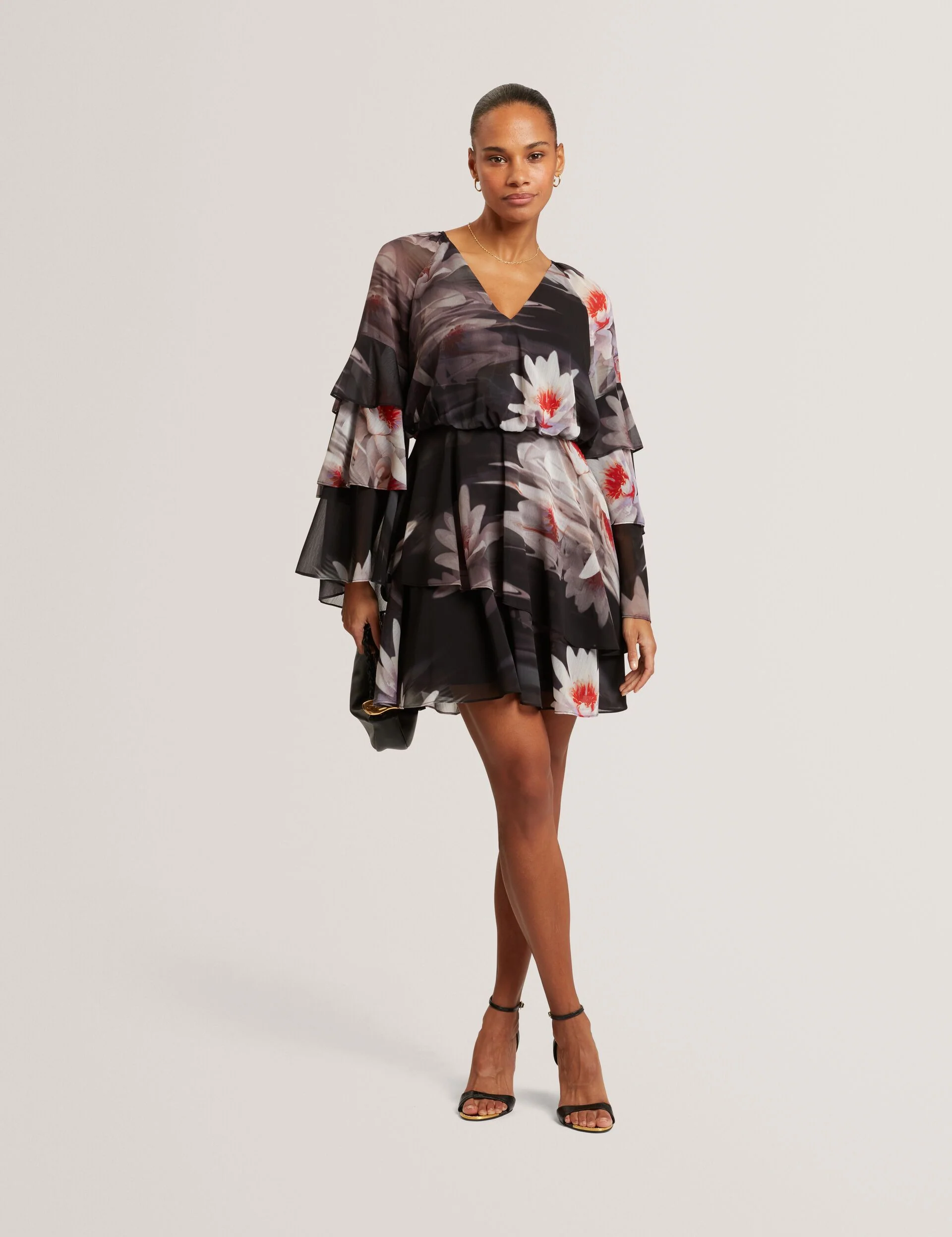 NAYVIE | BLACK