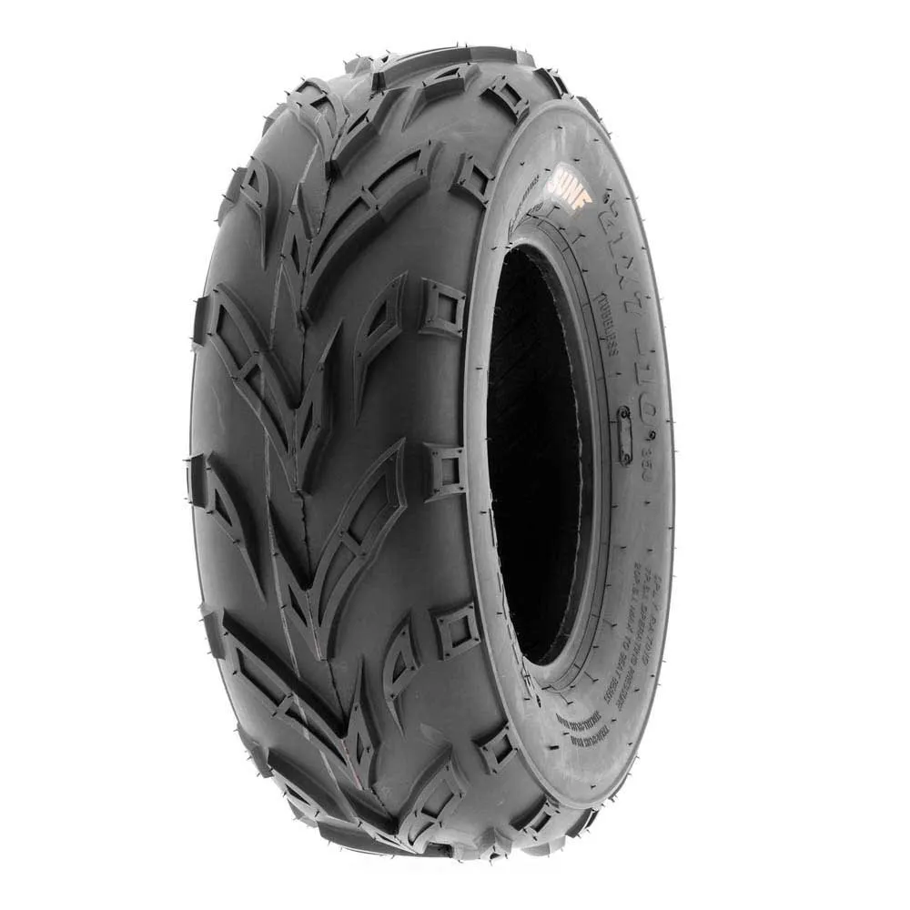 Sun-f A-004 TL quad tire