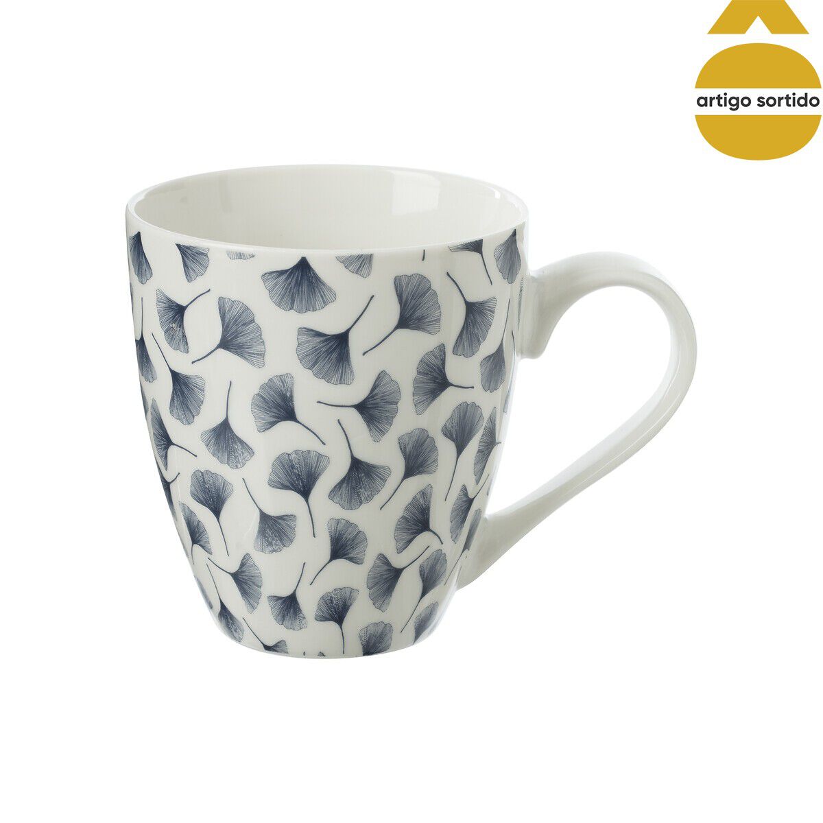 Caneca de cerâmica JAPAN 50cl