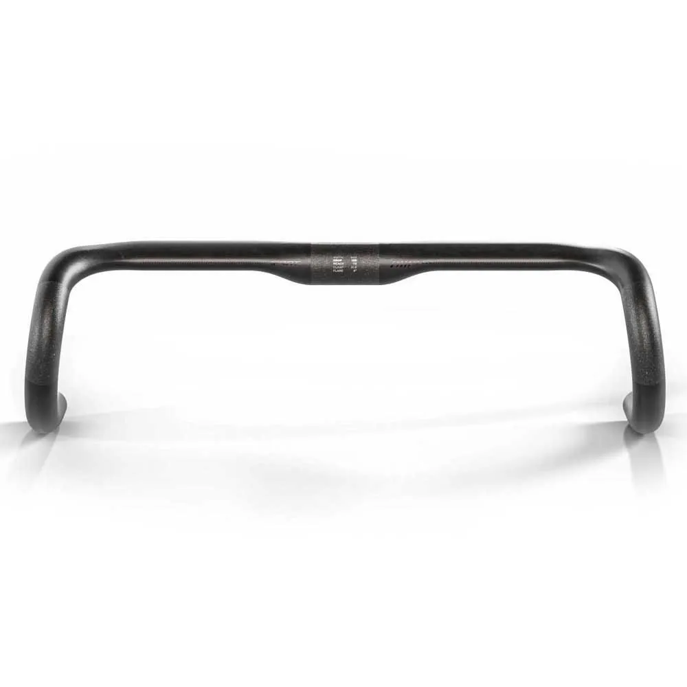 Giant Contact SLR D Fuse handlebar