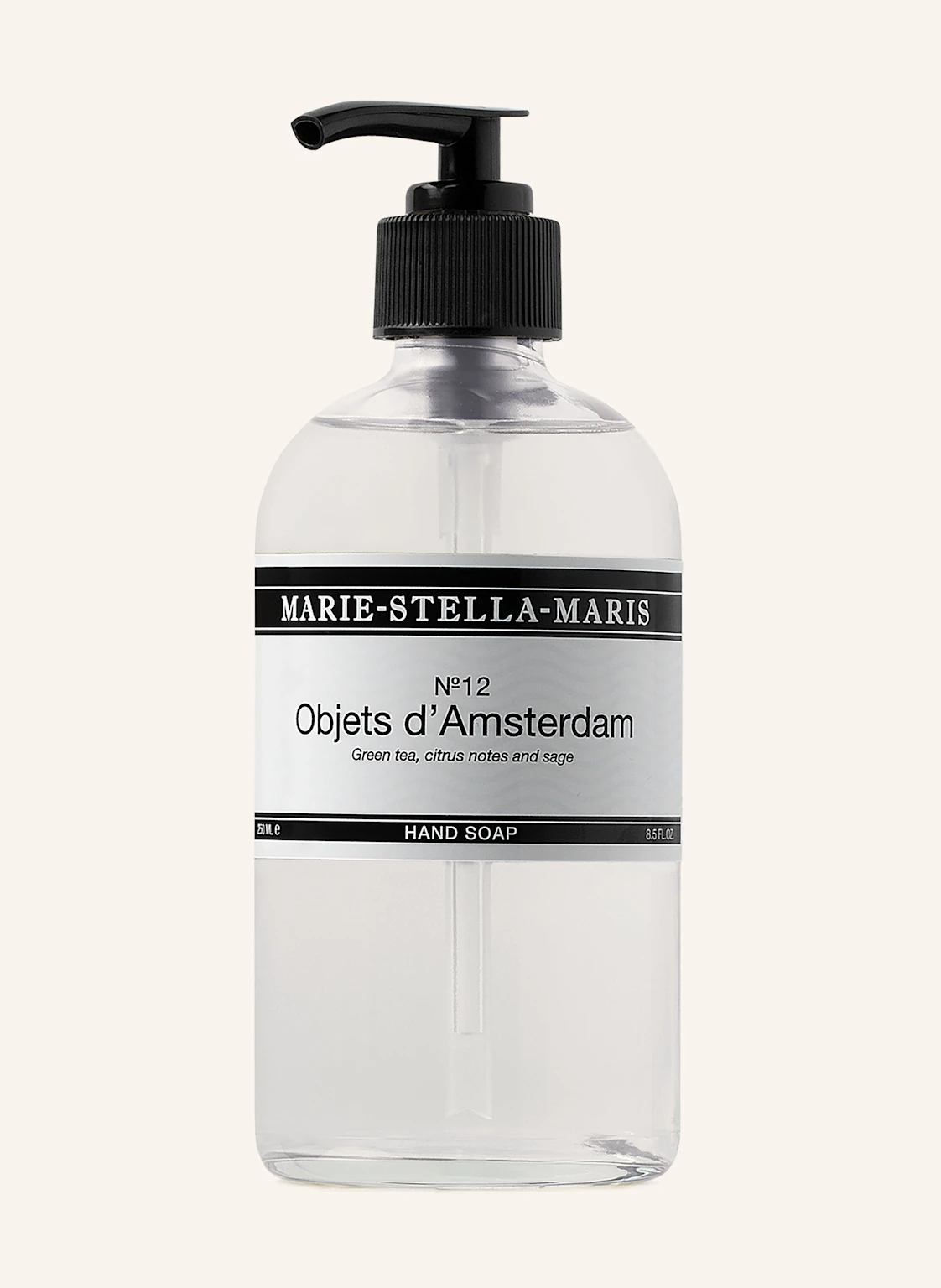 MARIE-STELLA-MARIS Handseife OBJETS D'AMSTERDAM