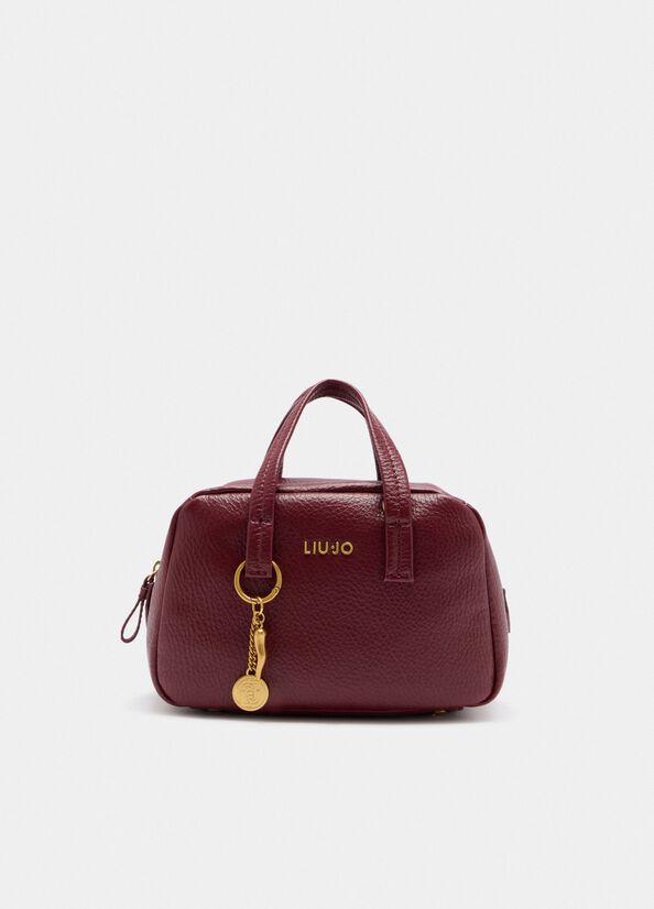 Borsa piccola con charm