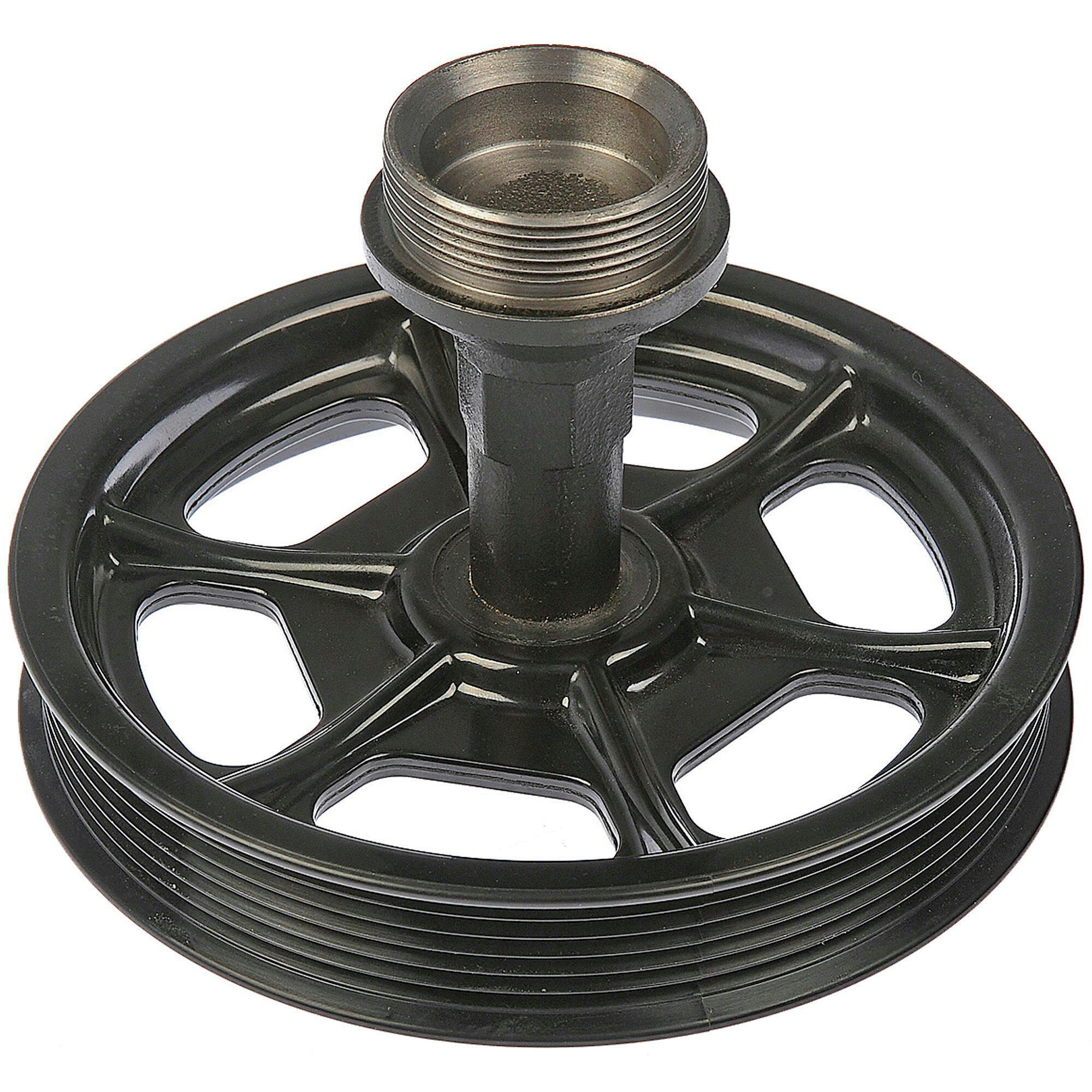 Dorman Harmonic Balancer Pulley