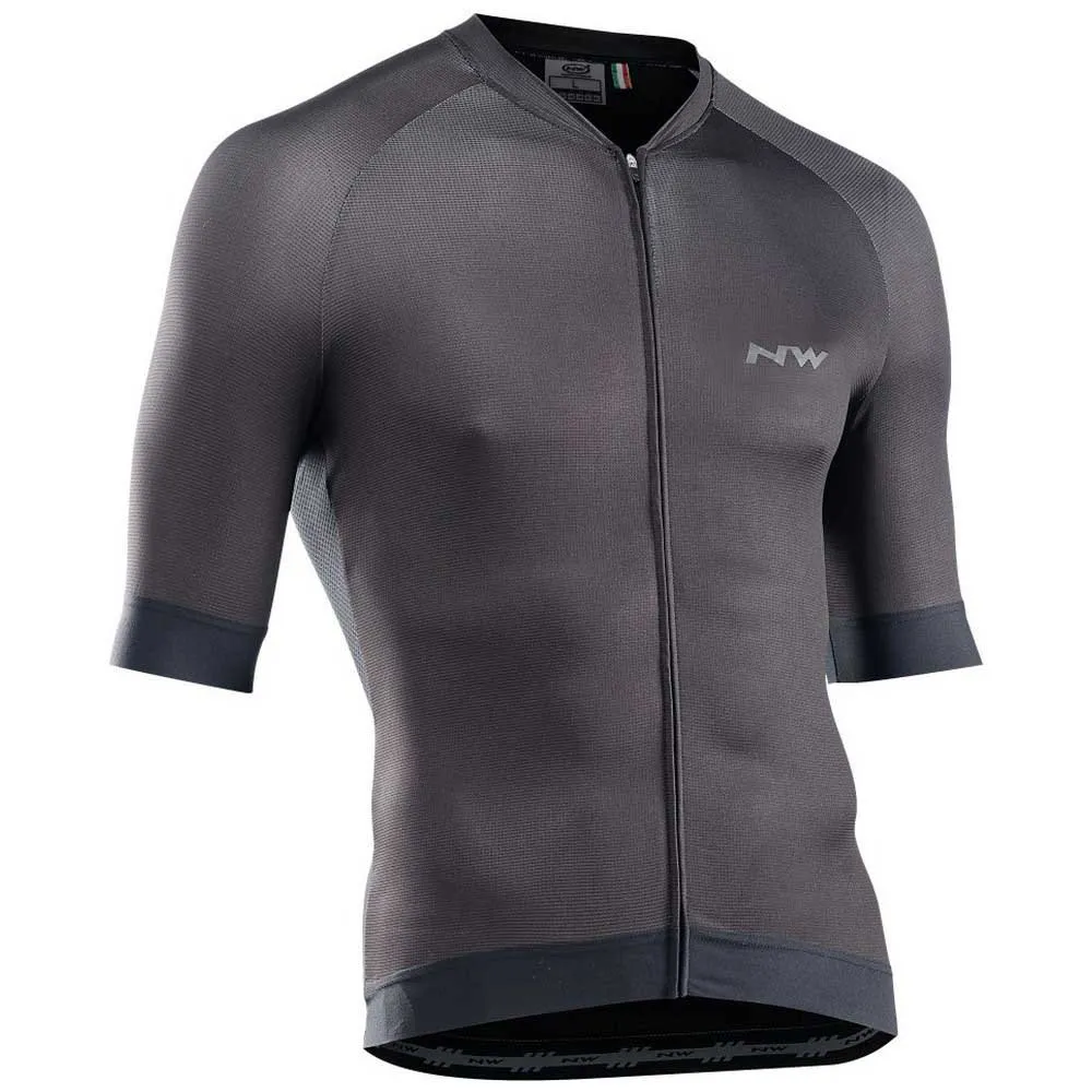 Northwave Fast short sleeve jersey