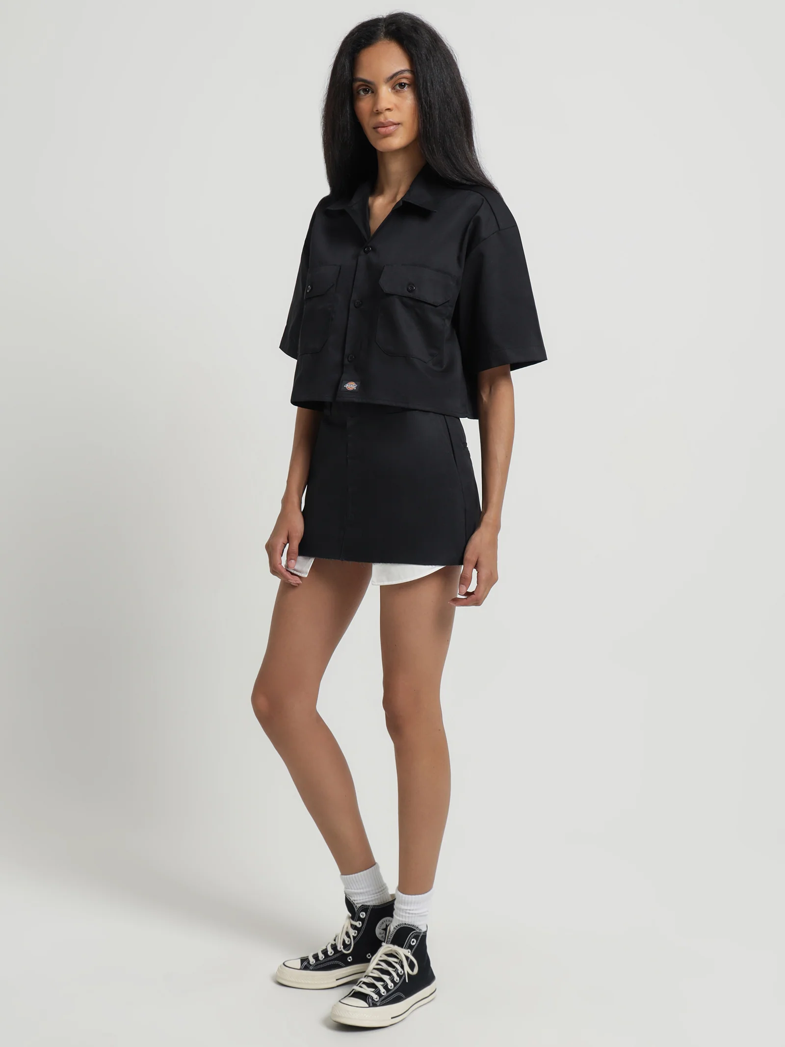 874 Mini Skirt