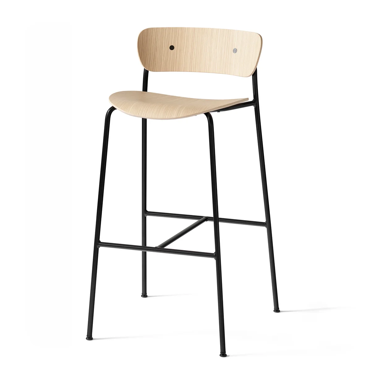 &Tradition - Pavilion Barhocker