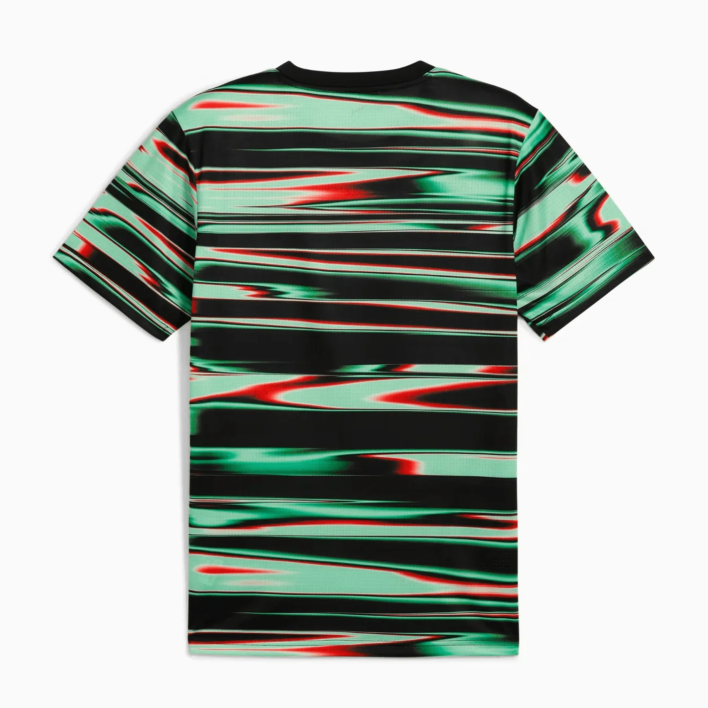 Portugal Warm-up Jersey 2025/26