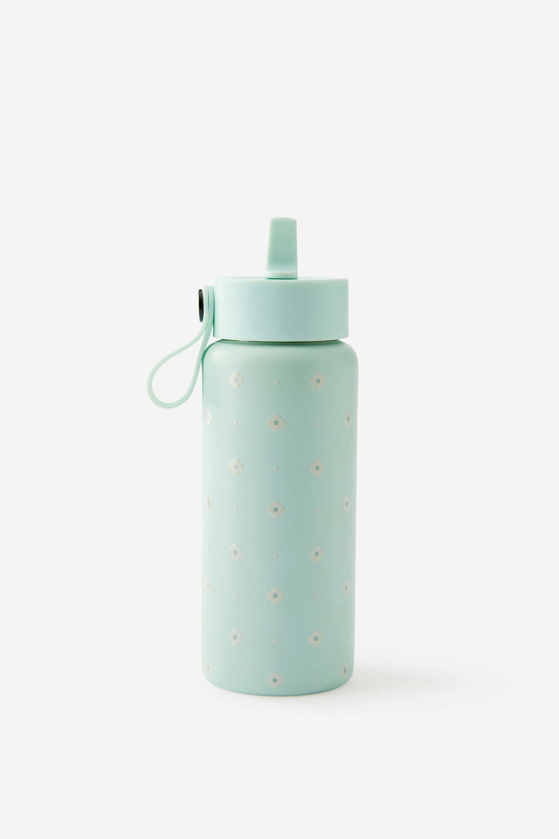 On The Move 350Ml Sipper Top