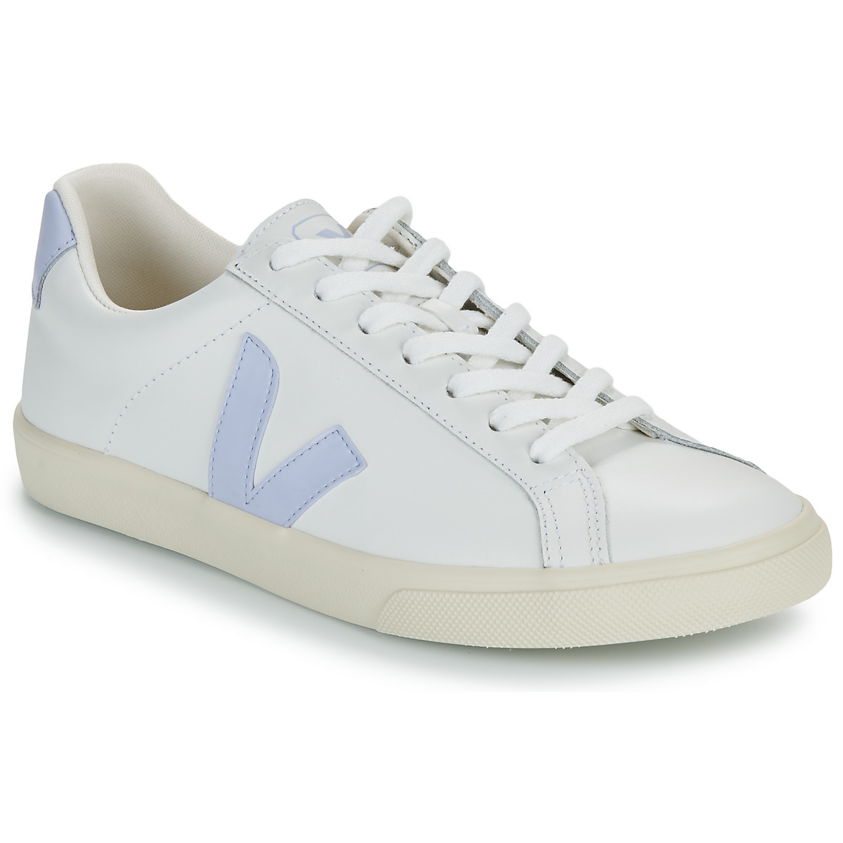 Veja - ESPLAR LOGO - White / Blue