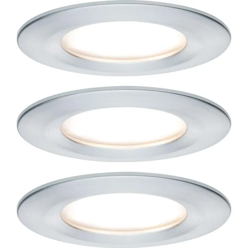 Spot 3er-Set Nova Plus Coin