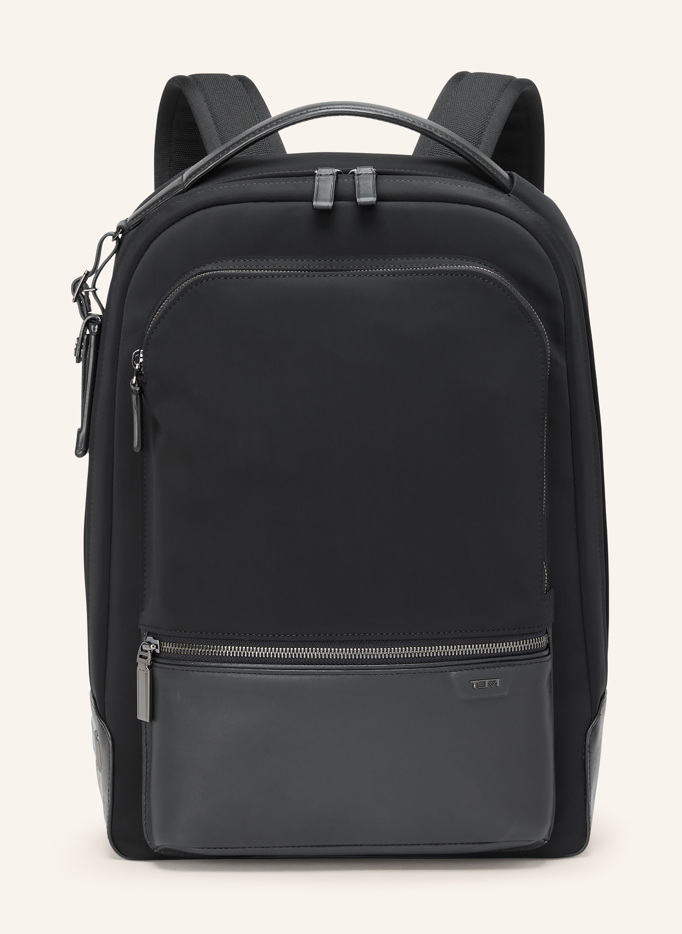 TUMI HARRISON Rucksack BRADNER mit Laptop-Fach