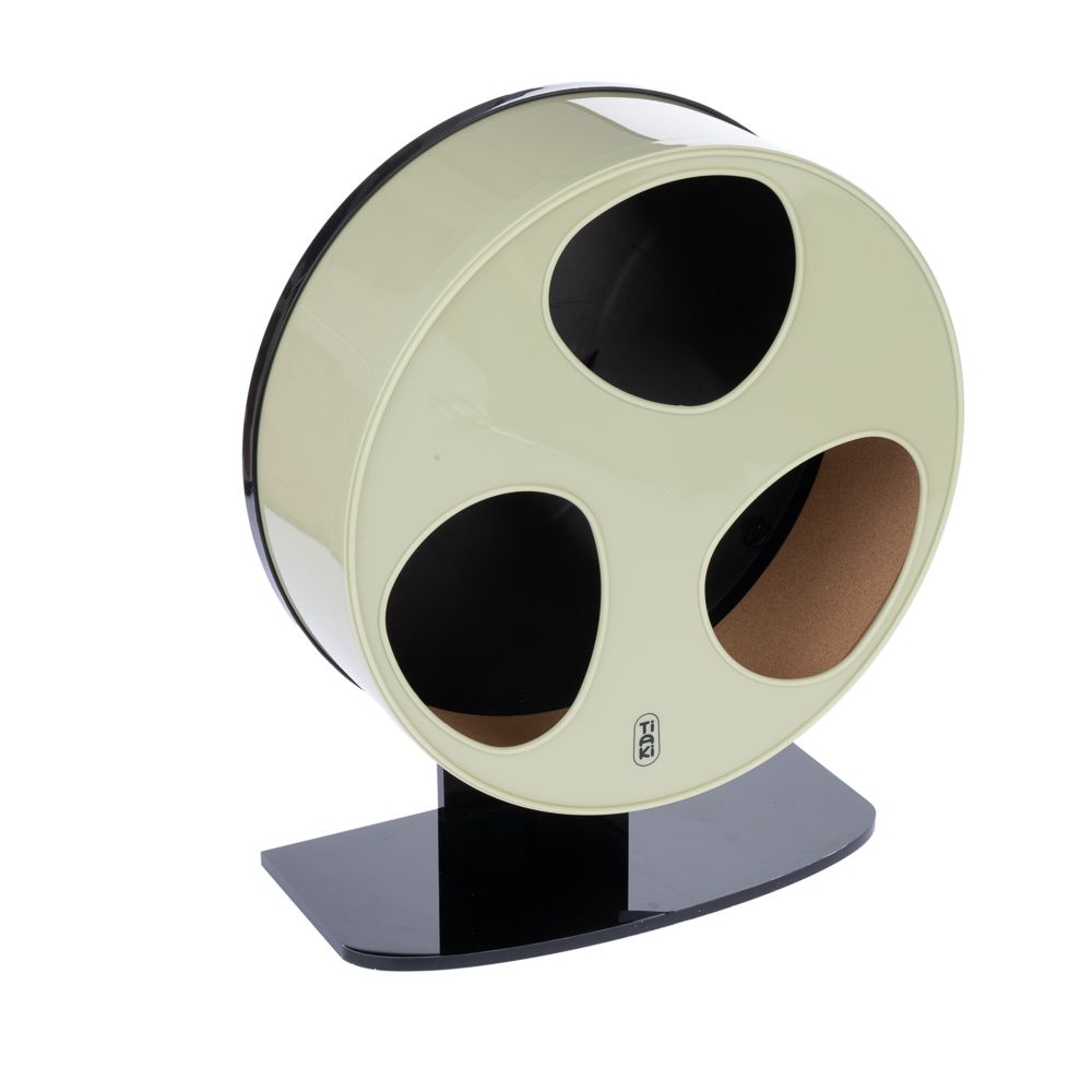 TIAKI Silencio Running Wheel