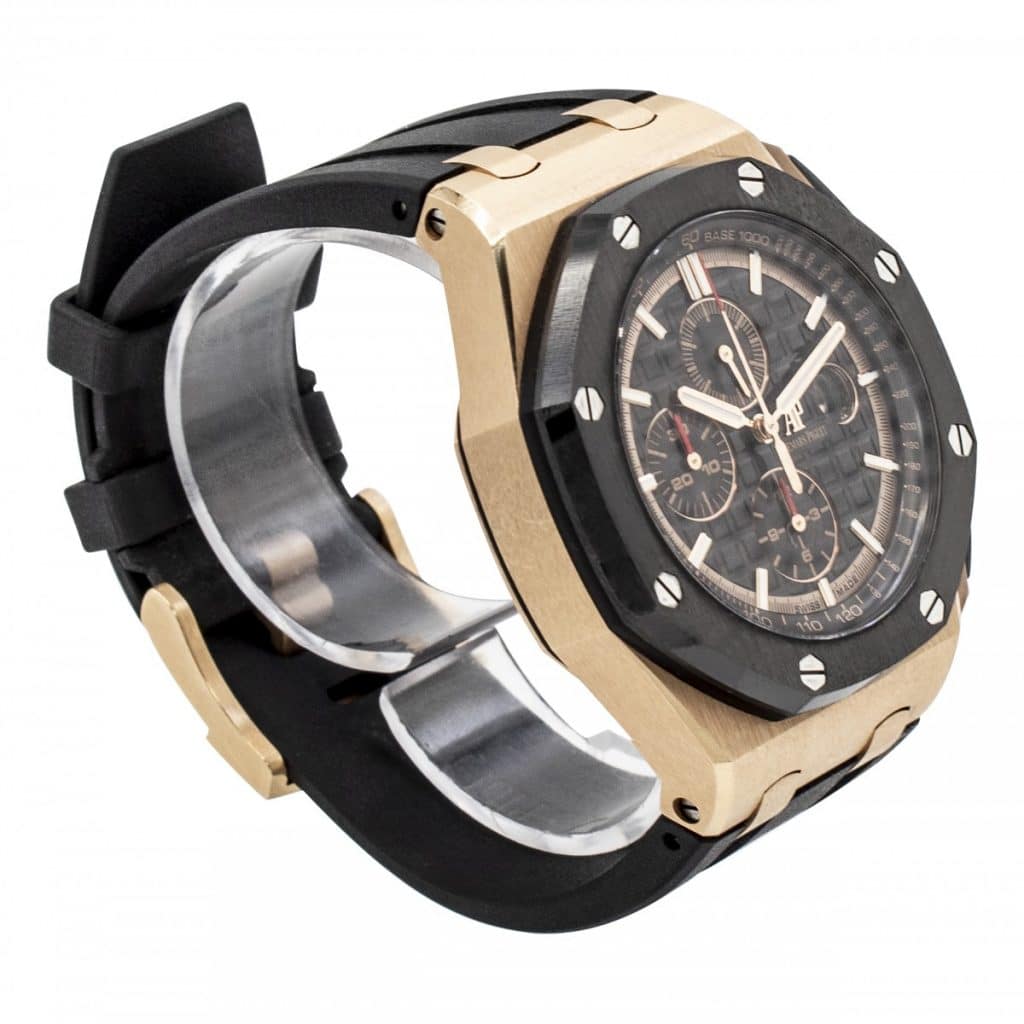 Audemars Piguet Royal Oak Offshore 26208ST.OO.D305CR.01 “Novelty” Authentic Copy 1:1