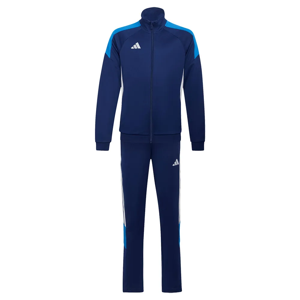 adidas Tiro 26 Essentials Slim tracksuit