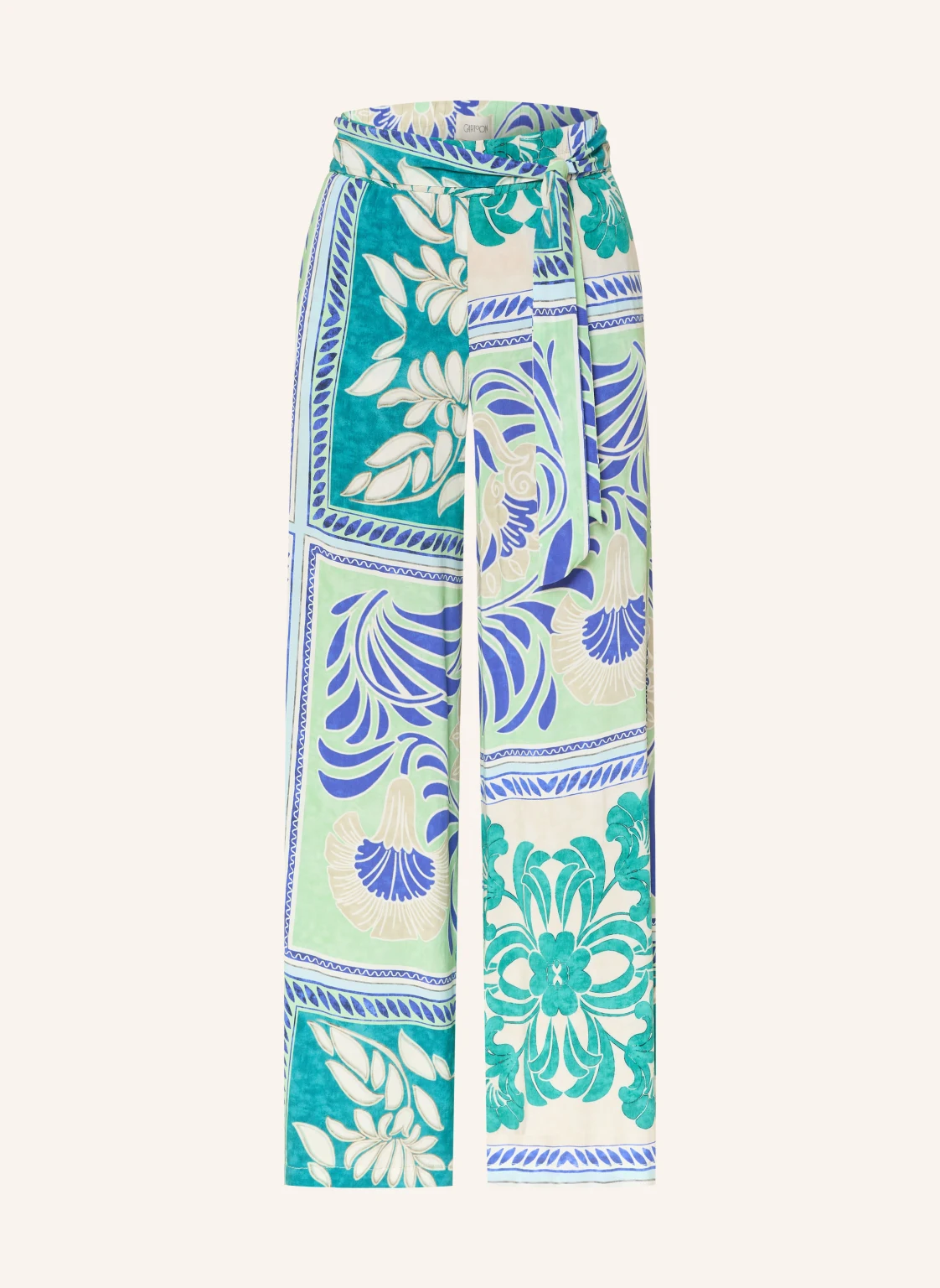 CARTOON Marlenehose