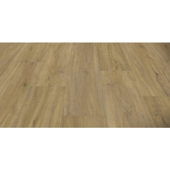 Designboden »Hydrostar«, BxLxS: 235 x 1282 x 6,5 mm, braun