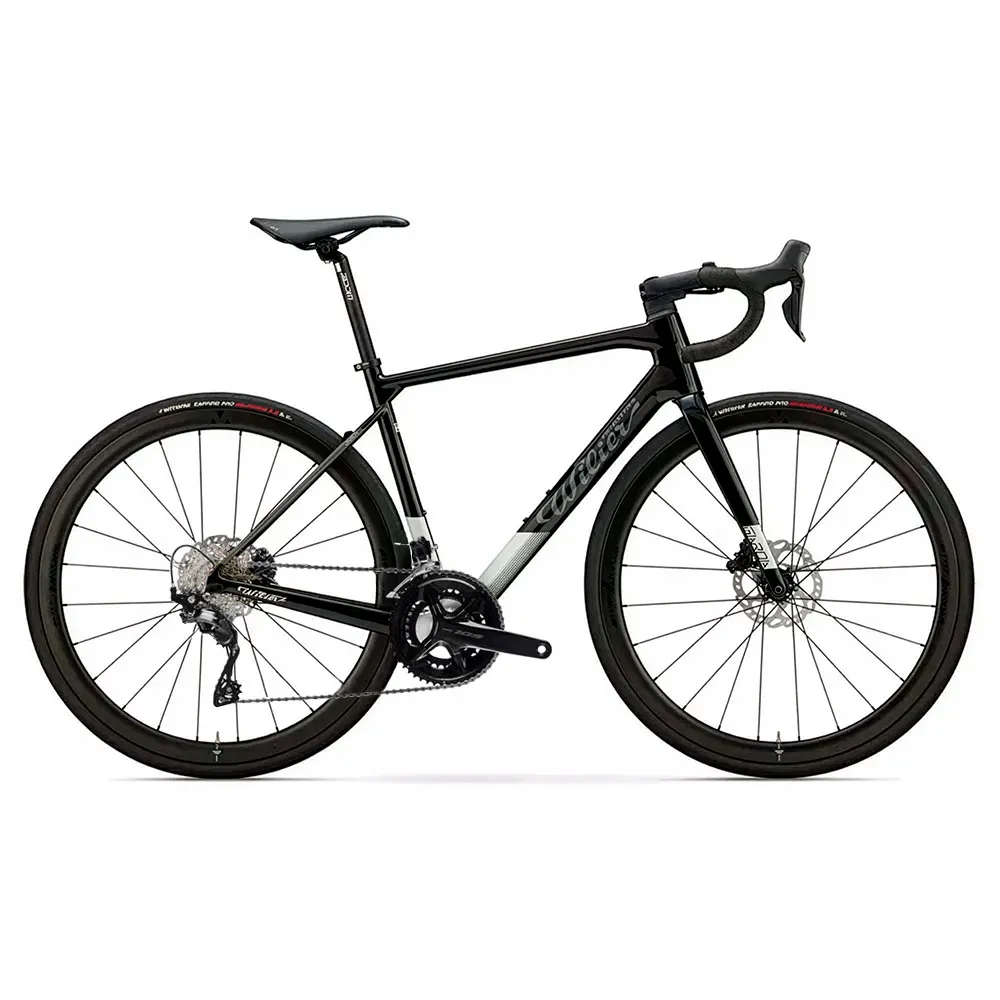 Wilier Garda Reflex DX 105 2026 road bike