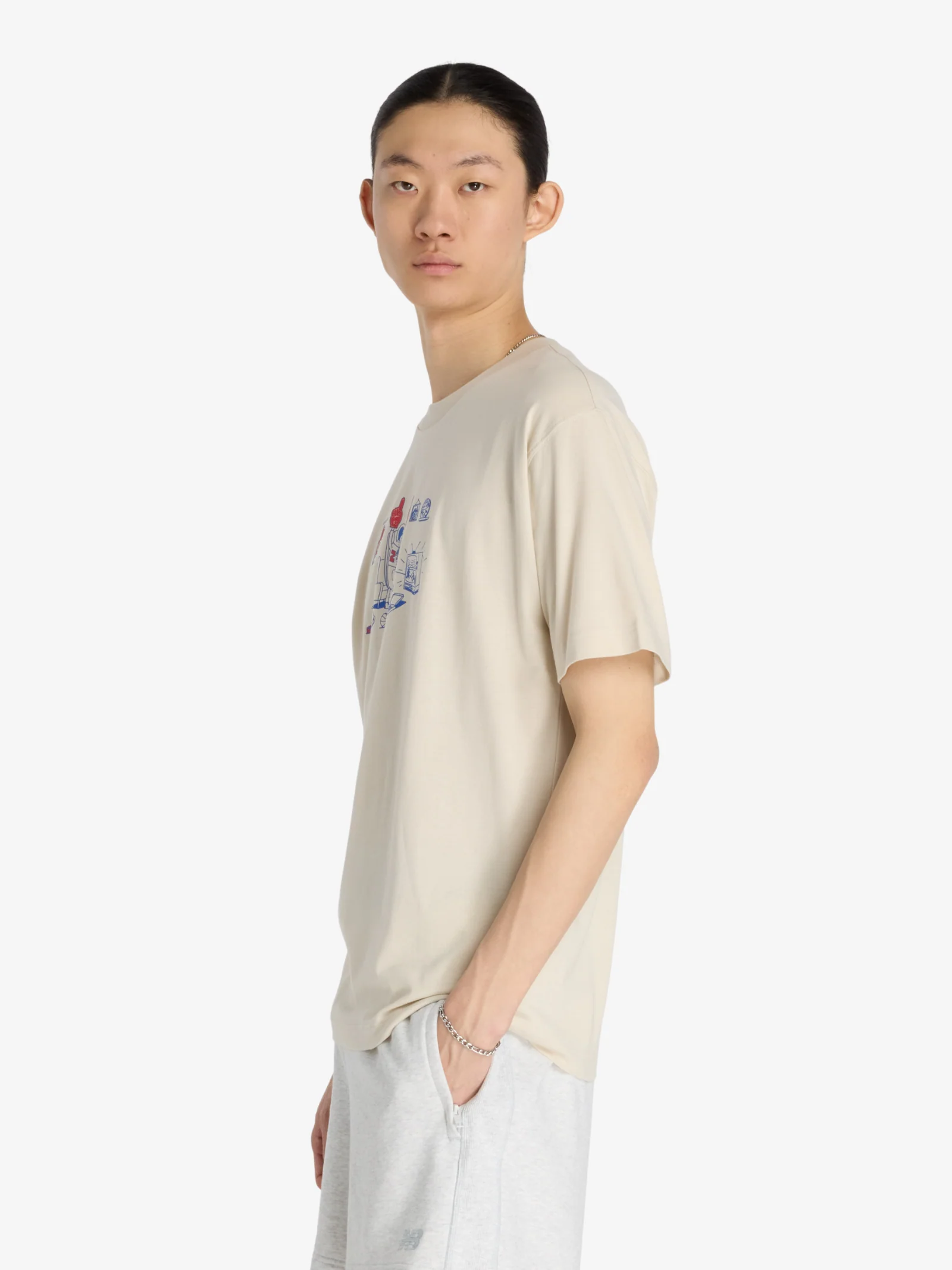 Newbie Fan T-Shirt