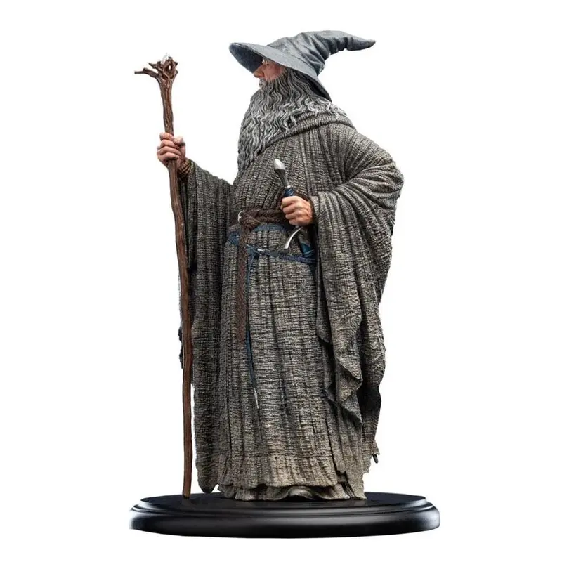 Miniaturfigur Weta Workshop