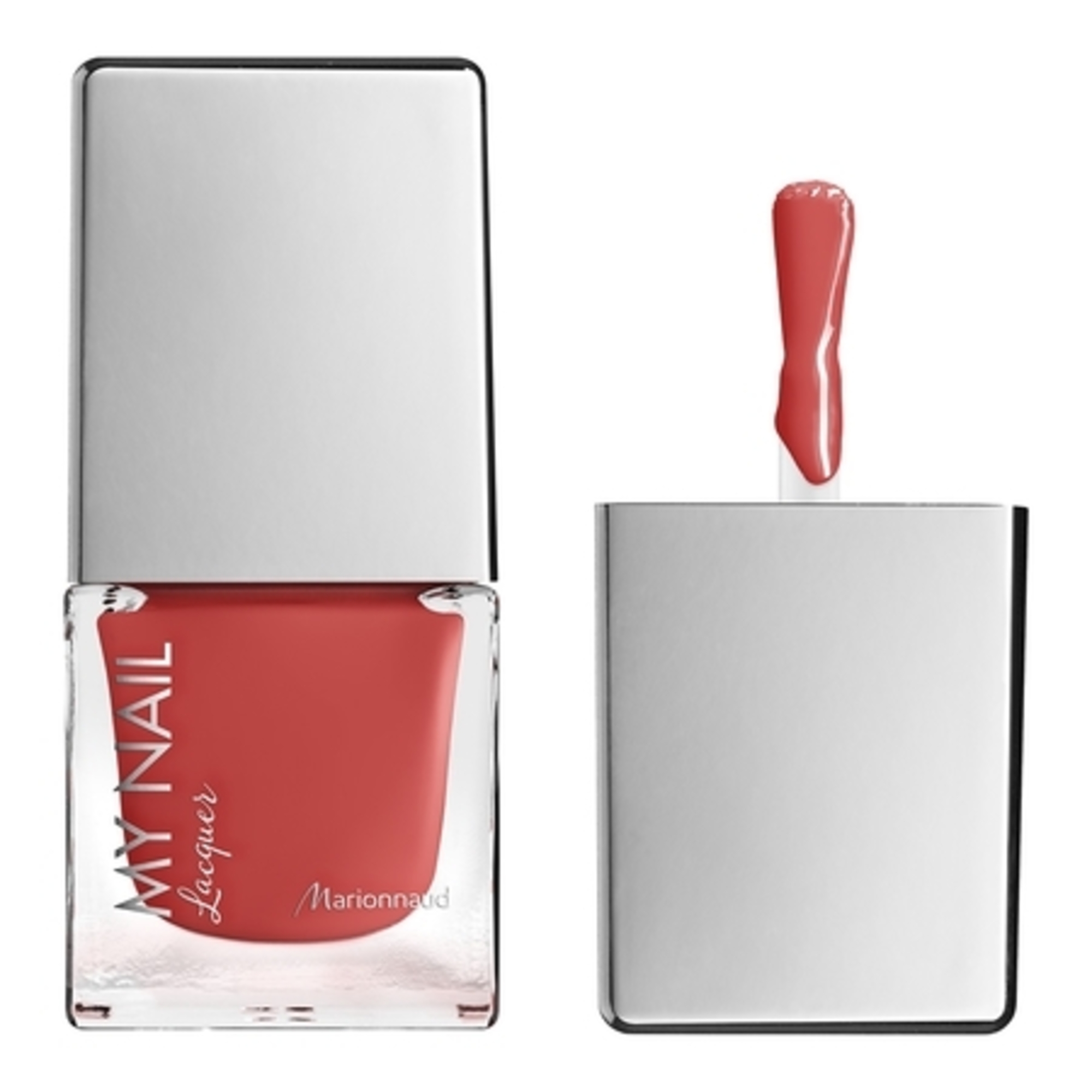 MINI FORMATS MAXI BEAUTEMon Mini Vernis Laque