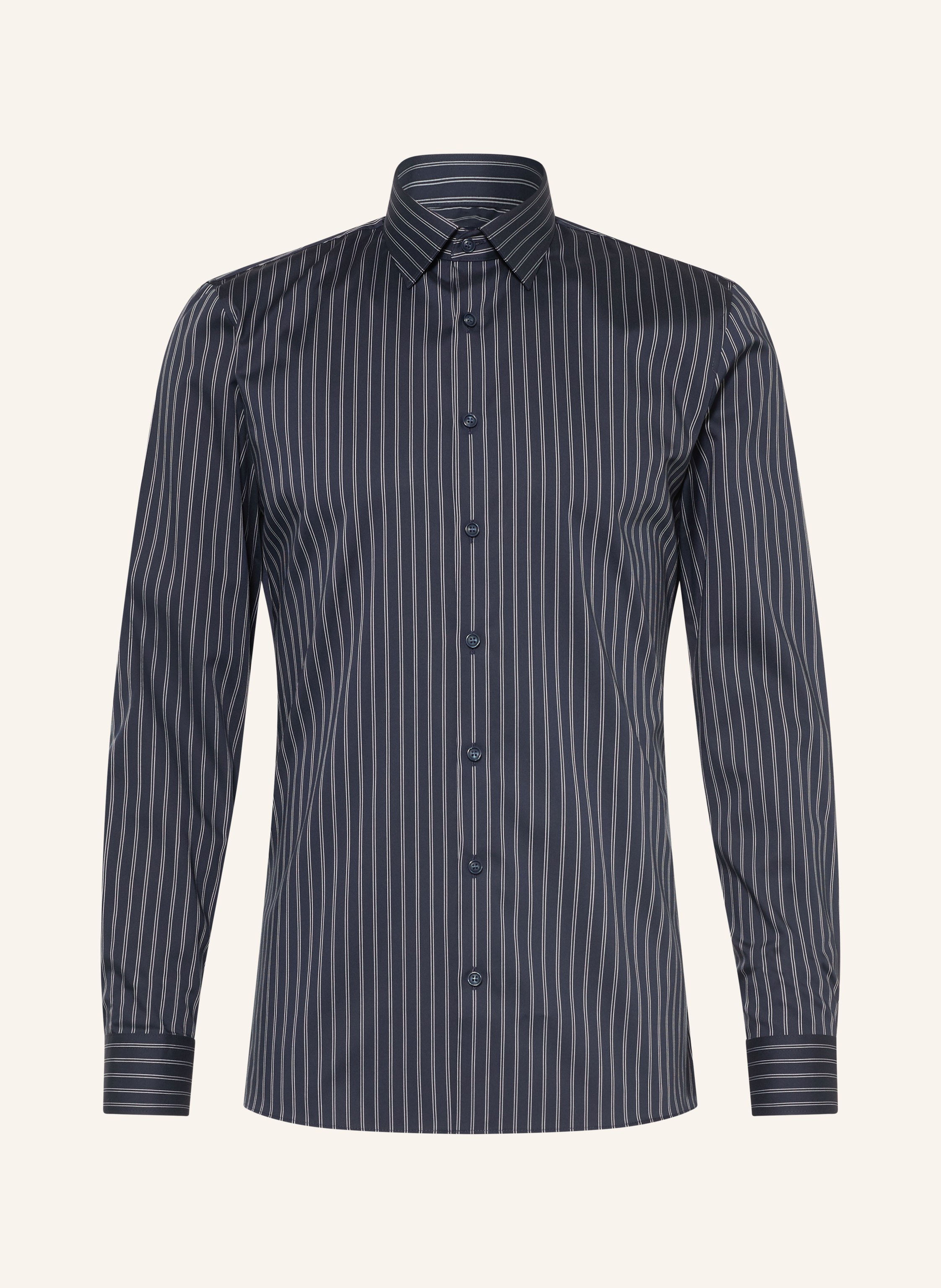 OLYMP Hemd No. Six super slim
