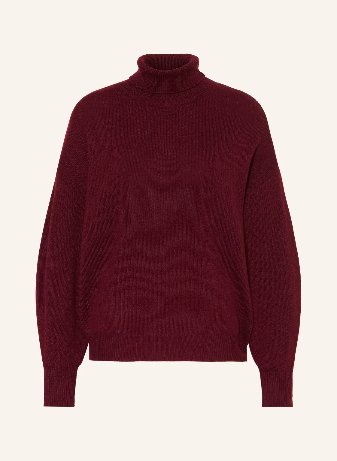 MRS & HUGS Rollkragenpullover