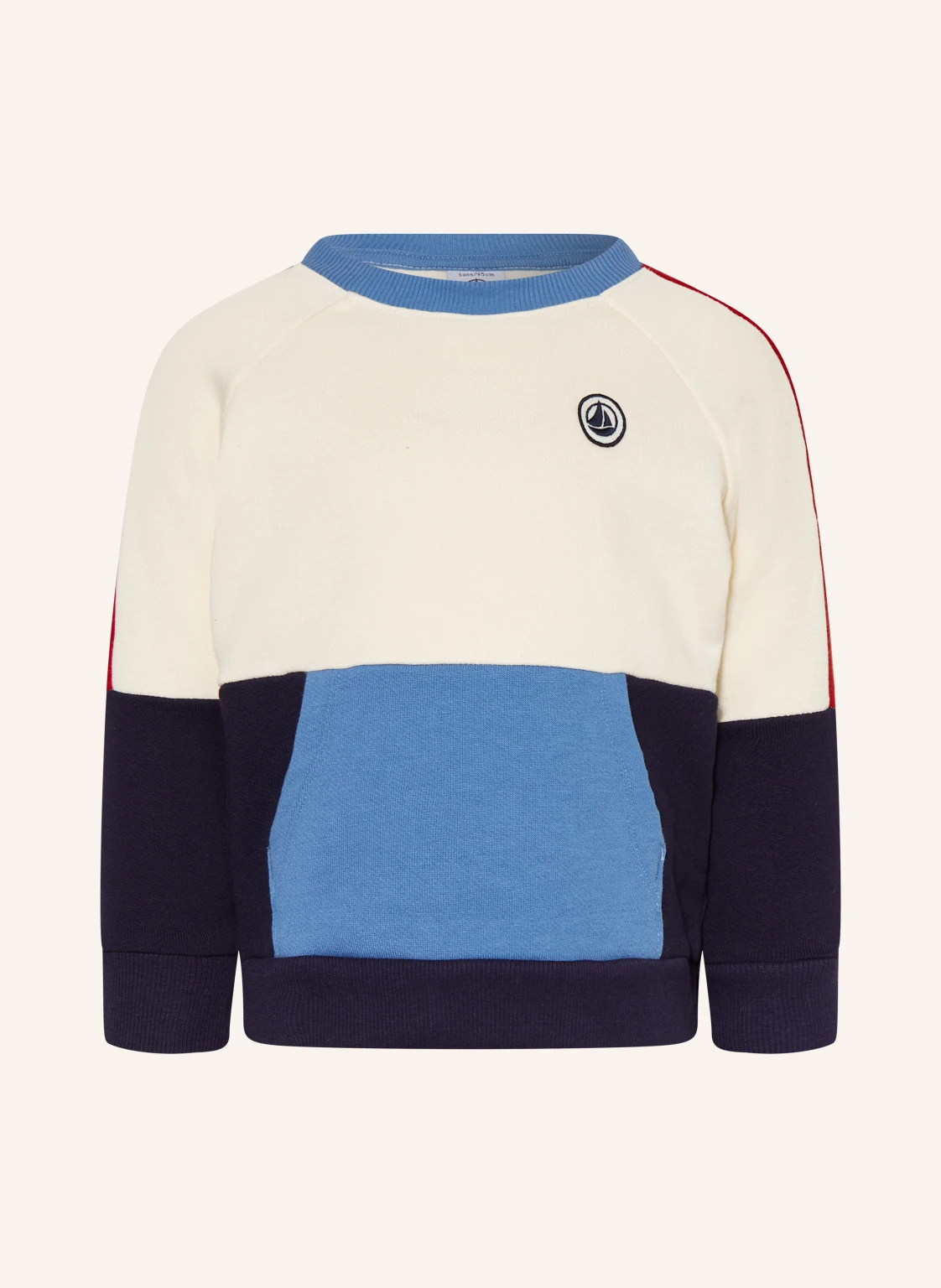 PETIT BATEAU Sweatshirt