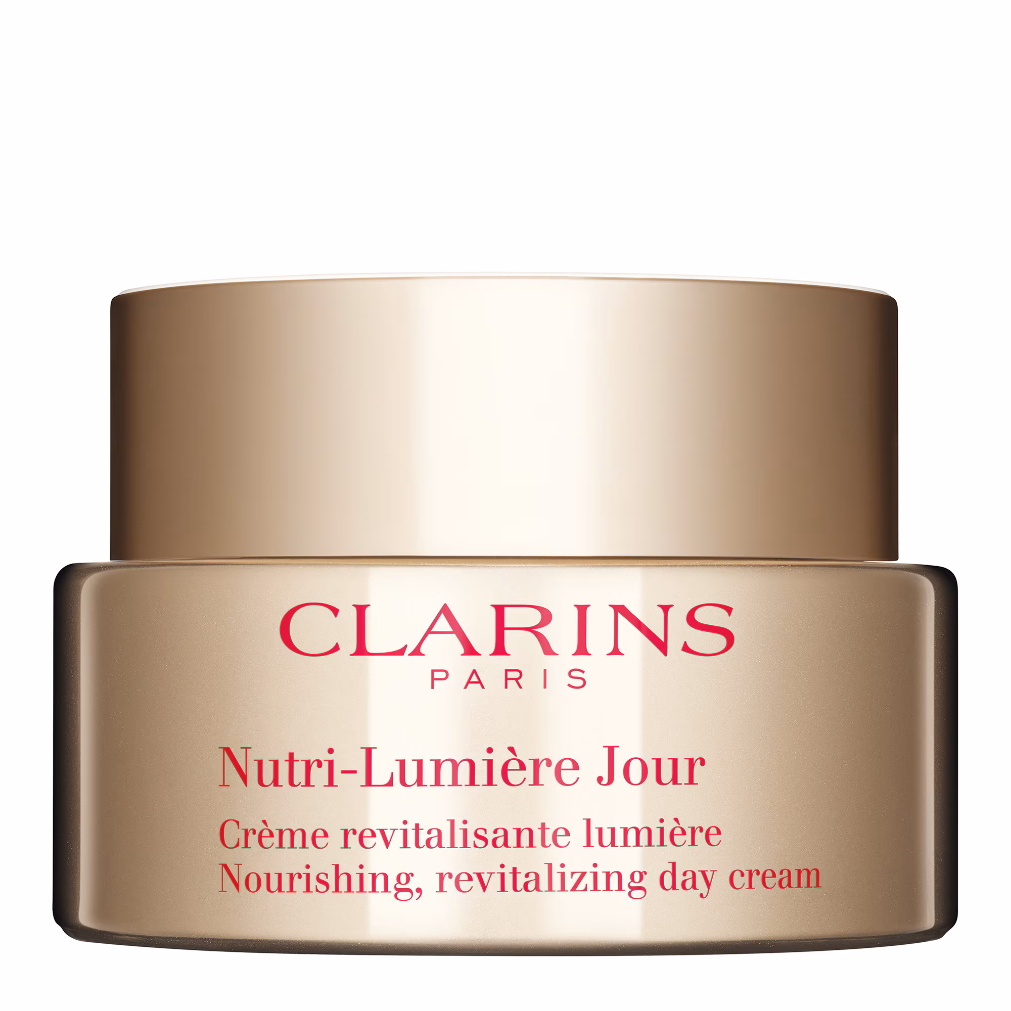 NUTRI LUMIERECrème nutri-lumière