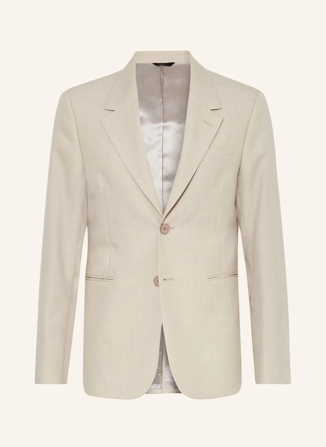FENDI Anzugsakko Extra Slim Fit