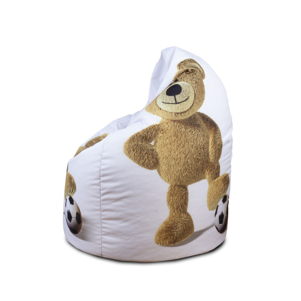Pufa Sako Kids DG12