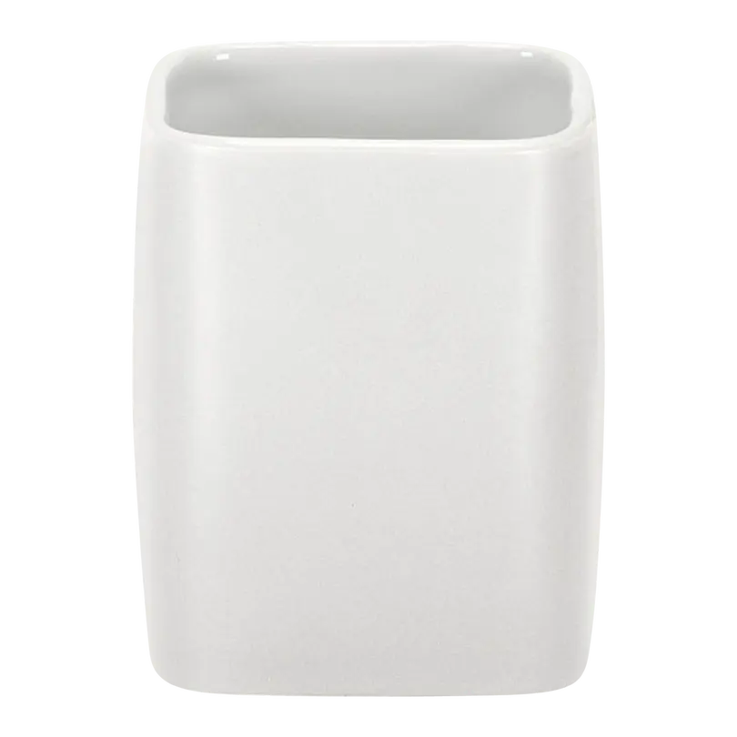 Zahnputzbecher Cubic