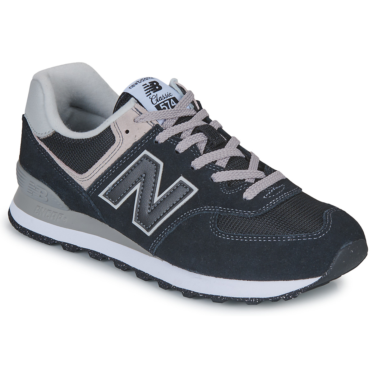 New Balance - 574 - Black