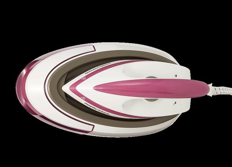Morphy Richards Speed Steam 1.7L Steam Generator