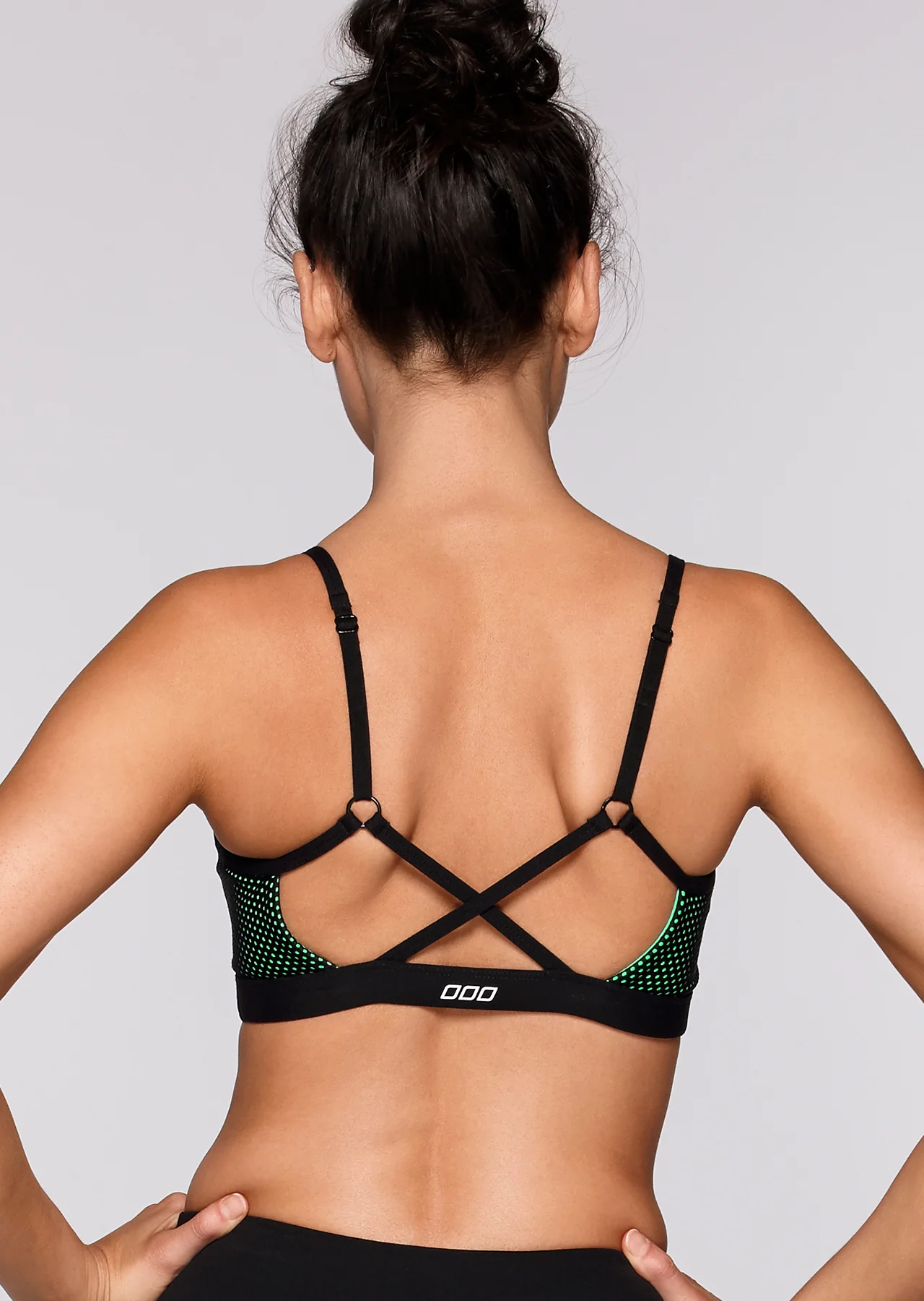 Bella Sports Bra