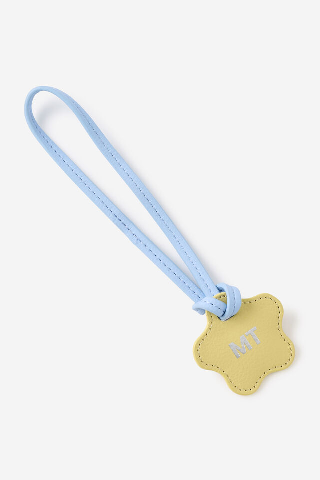 Personalised Iconic Personal Tag