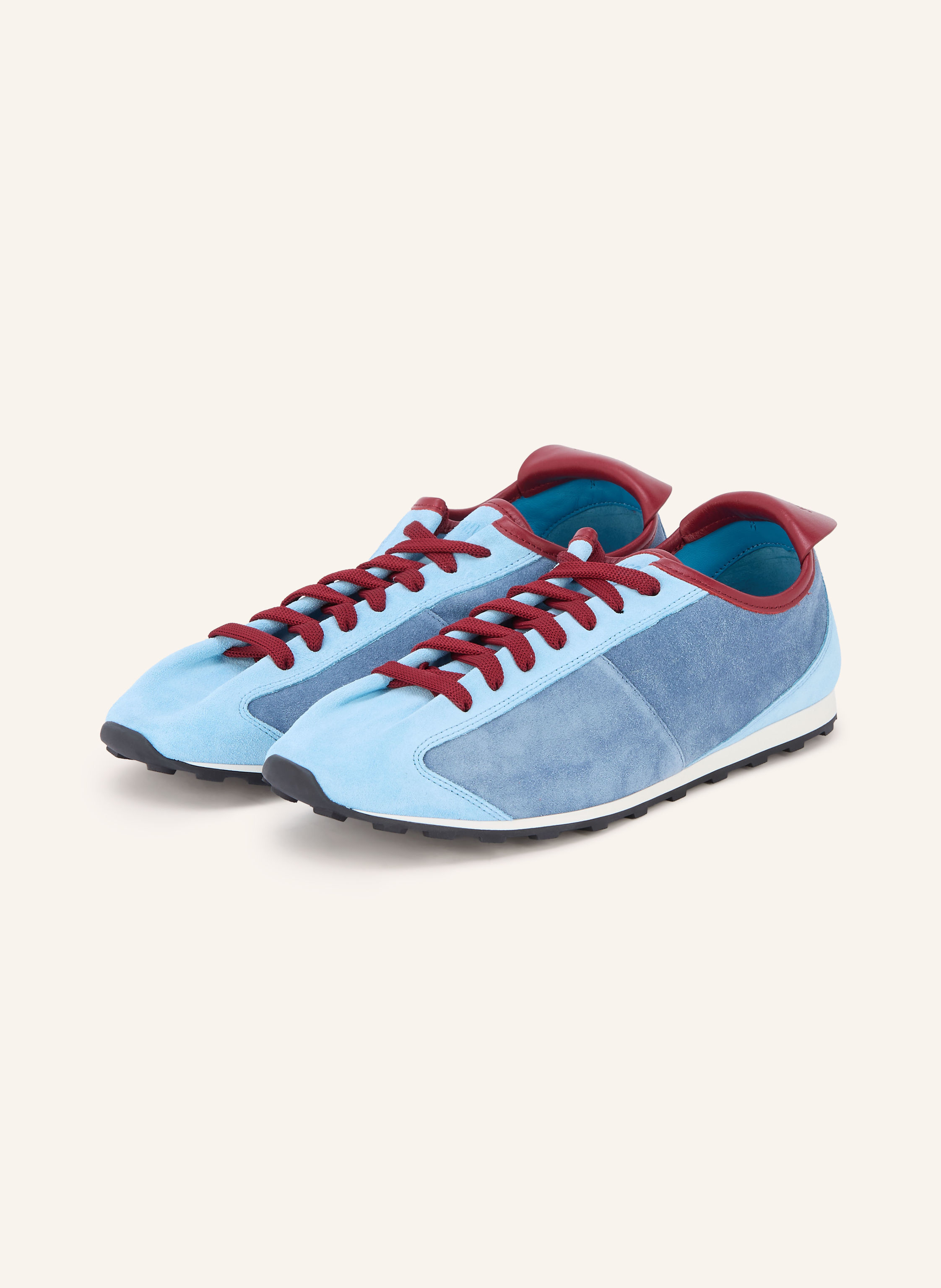 JACQUEMUS Sneaker LES TENNIS